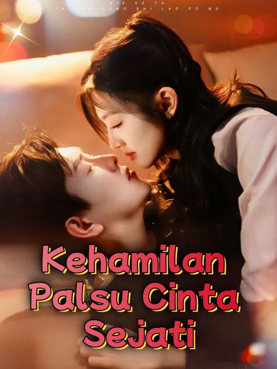 Kehamilan Palsu Cinta Sejati